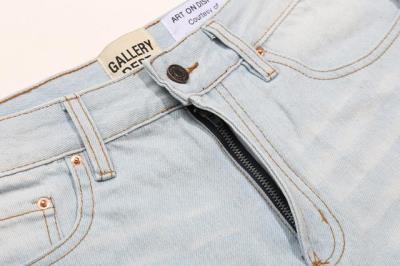 wholesale quality gallery dept shorts model no. 2